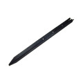 Q235 Black Star Pickets Factory Supply